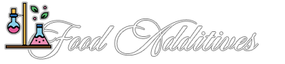 Food Additives logo